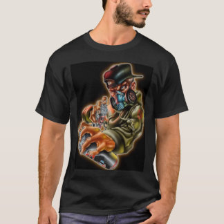 T-SHIRT ECKO1