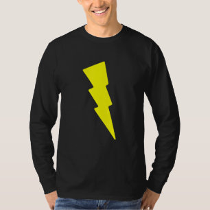 T-shirt Éclair