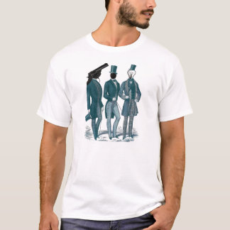 T-shirt Éclaircissement