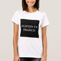 ÉCLAIRCISSEMENT, FRANCIS