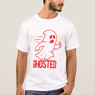 T-SHIRT ÉCLAIRÉ