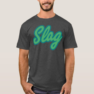 T-SHIRT ÉCLAT