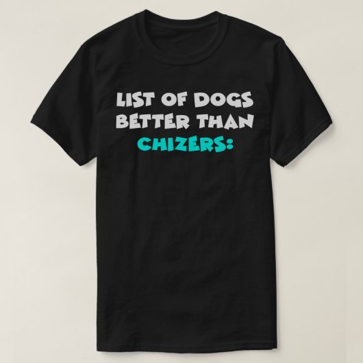 T-shirt Éclat (Design devant)