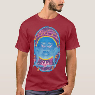 T-shirt Éclipse