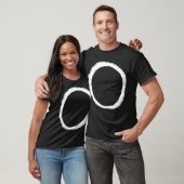 T-shirt Eclipse Shirt (Dan Howell) (Unisexe)