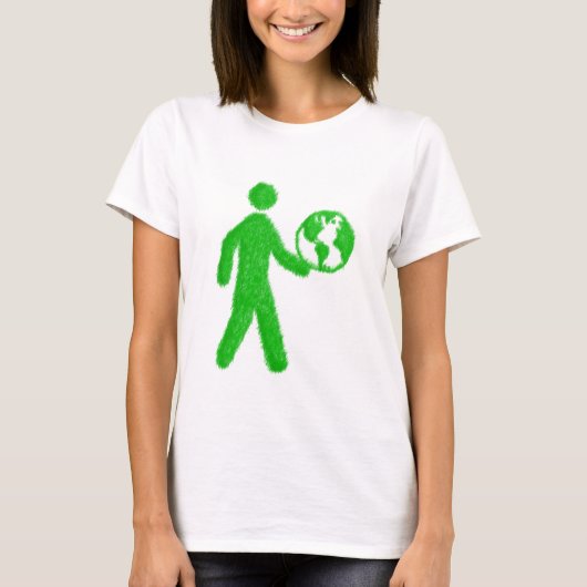 T-shirt Éco (Devant)