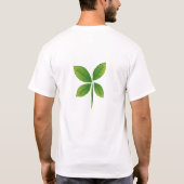 T-SHIRT ECO (Dos)