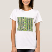 Eco Africa Motif - Art Africain Inspiré Par La Nat