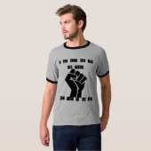 T-shirt école (Devant entier)