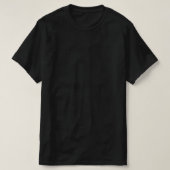T-shirt École Ancienne-Vieille École (Design devant)