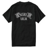 T-shirt École Ancienne-Vieille École