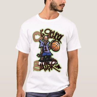 T-shirt École Baller d'Ol