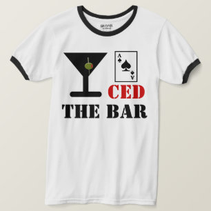 T-shirt École de droit