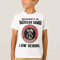 École de droit de l'Université des Samoa américain