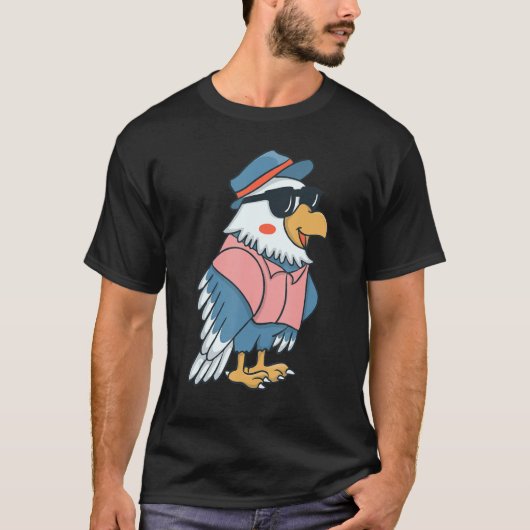 T-shirt École de formules mathématiques (Devant)