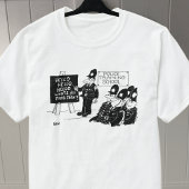 T-shirt École de police