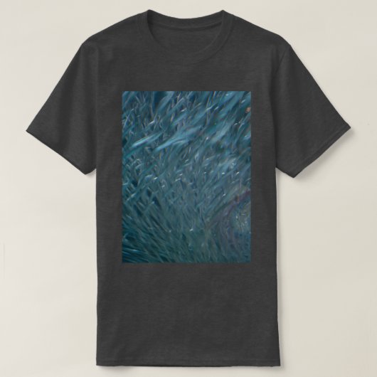 T-shirt École DPG150527a (Design devant)