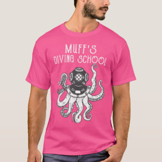 T-shirt École Muffs