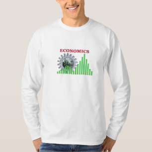 T-shirt Économie