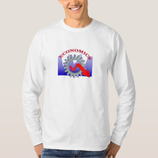 T-shirt Économie