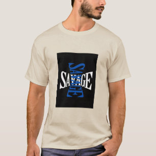 T-shirt Économie
