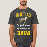 Économiser De L'Énergie Pour Guitariste Guitare