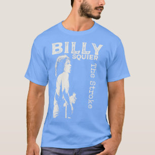 T-shirt écorce billy 1