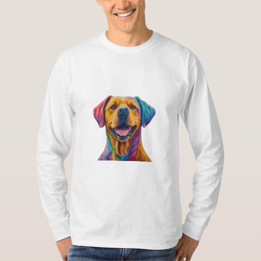 T-shirt écorce et fraternité" (Devant)