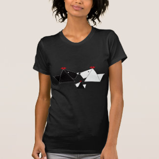 T-shirt écossais