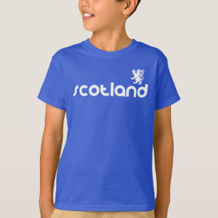 T-Shirt Écosse