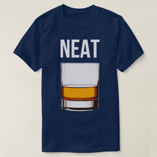 T-shirt Ecosse et Bourbon I (Design devant)