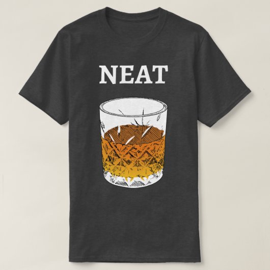 T-shirt Ecosse et Bourbon III (Design devant)