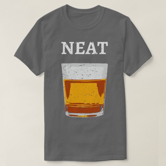 T-shirt Ecosse et Bourbon IV (Design devant)