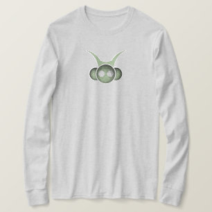 T-shirt écosystème ASTRO HEAD