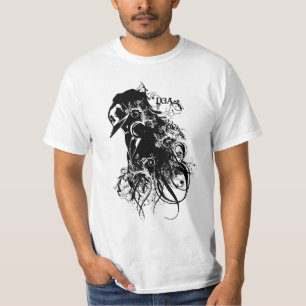 T-SHIRT ÉCOUTEUR