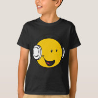 Écouteurs Emoji