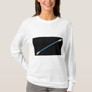 T-shirt Écouvillon unique