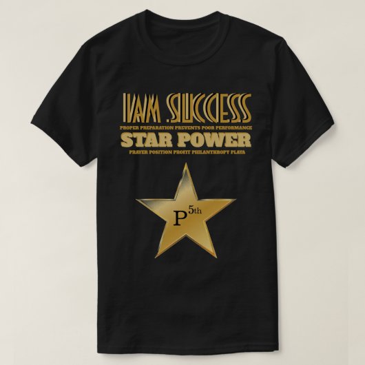 T-SHIRT ÉCRAN (Design devant)