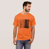 T-shirt Écran de bière (Devant entier)