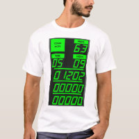 Écran DSKY Apollo 11, Code d'alarme 1202