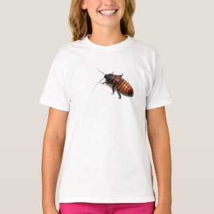 T-shirt Écrasez le Hisser