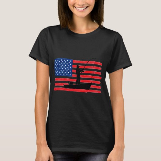 T-shirt écrevisse (Devant)