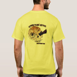 T-shirt Écriture sainte de bible, 7:3 de Matthew