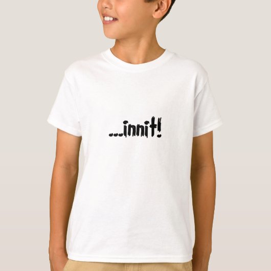 T-shirt Écrivez-le correctement dans le tiroir (Devant)