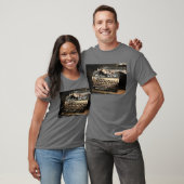 T-shirt Écrivez maintenant ! (Unisexe)