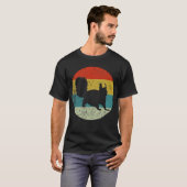 T-shirt écureuil (Devant entier)