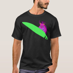T-shirt Écureuil coquin 85 Surf T
