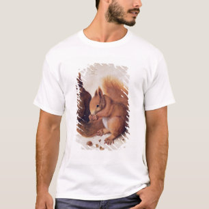 T-shirt Écureuils, 1512