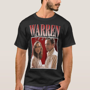 T-shirt Ed &Amp ; Lorraine Warren  