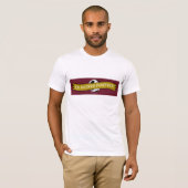 T-shirt Ed Ducker Forever ! (Devant entier)